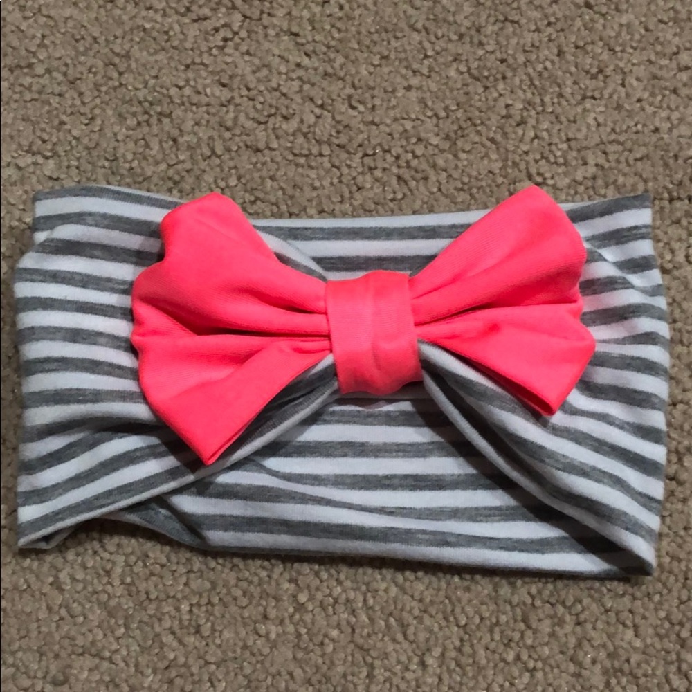 2 headbands - Picture 2 of 5